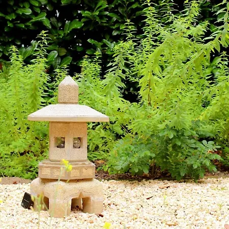Yuja's Garden *