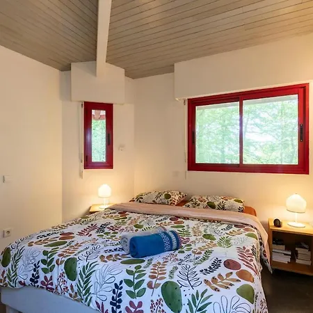 Yuja's Garden Villa Saint-Vincent-de-Tyrosse
