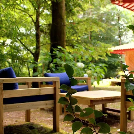 Yuja's Garden