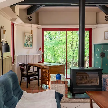 Yuja's Garden Villa *
