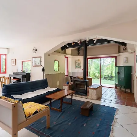 Yuja's Garden Villa *